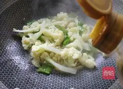 Garlic cauliflower recipe 11