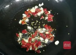 Postgraduate Entrance Examination Diary: Illustration of How to Make Dried Green Beans 3