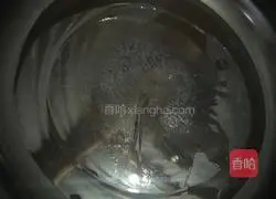 Illustration of how to make Huaishan sauce 3