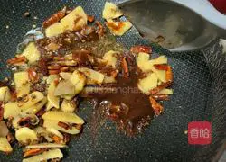 Pictures of how to make pickled cucumbers 5