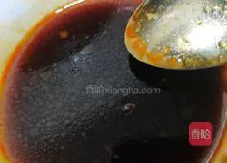 Casserole tofu puff recipe 4