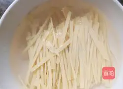 Illustration of how to mix horse hammer with thousands of sheets 1