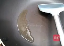 Stir-fried loofah Illustration of how to do it 2