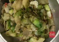 Chili Practice illustration 5