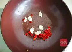 Illustration of how to make spicy Wujiang radish and potato shreds 4