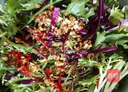 Illustration of how to make vegetarian chicory 8