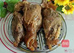 Five-spice sauce Beef recipe illustration 7