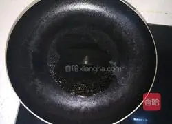 Illustration of how to braise peppers in sauce 4