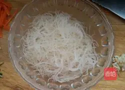 Illustration of how to make cold Gelili 3