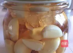 Laba Garlic Recipe Illustration 5