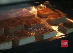 Grilled tofu: a simple and quick way to make plant-based meat for lazy people Illustration 4