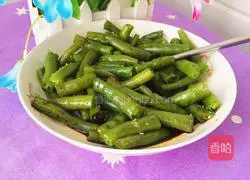 Illustration of how to make cold peppers 10