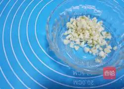 Cold shredded tofu recipe 5