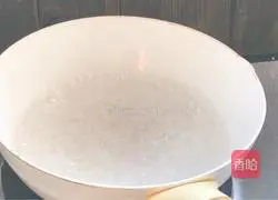 Illustration of how to make fried tofu with chili pepper 5