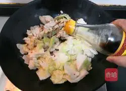 How to make spring cabbage Illustration 10