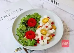 Illustration of how to make Sprite-lime pickled radish 16