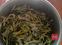 Cucumber facelift method illustration 3