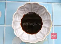 Illustration of how to make flavored eggplant 13