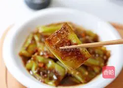 Tiger skin green pepper recipe 13