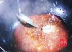 Illustration of how to cook eggplant at home 8