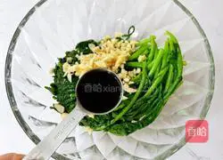 Cold chrysanthemum Practice illustration 8