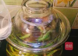 How to make sour beans with the taste of time Illustration 6