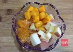 For weight loss salad Practice illustration 4