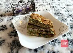 Chinese toon and egg Practice illustration 8