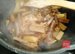 Braised eggplant recipe 12