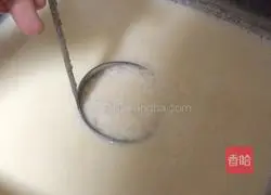 Illustration of how to make tofu 7