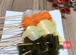 Cold skewers recipe 20