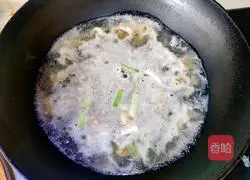 How to make abalone slices in cold sauce Illustration 12