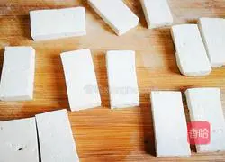 Crispy tofu recipe 2