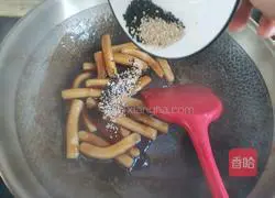 Brown sugar rice cake recipe 9