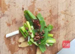 Lemon Boneless Chicken Feet Recipe Illustration 2