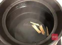 Illustration of how to cook tofu in a casserole 3