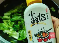 Garlic lettuce recipe 9