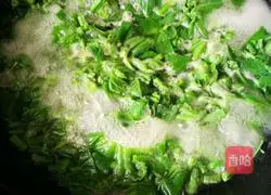 Illustration of how to make cold pumpkin tips 3