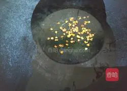 Illustration of how to make stir-fried broccoli 6