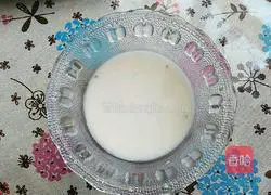 Illustration of how to make spicy and sour lotus root slices 5