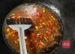 Casserole tofu puff recipe 5