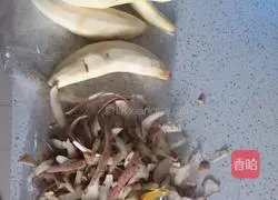 Sweet potato pancake recipe 1