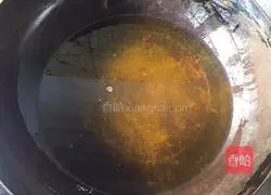 Henan Watermelon Sauce Bean Recipe Illustration 5