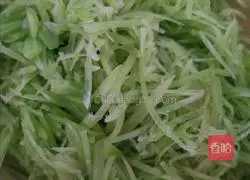 Illustration of how to make jade element 1