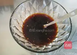 Illustration of how to make cucumber and chicken breast 10