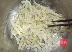 Illustration of how to make fried potatoes 6