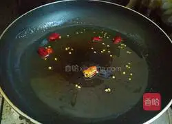 Illustration of how to make fried shredded potatoes 3