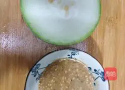 Winter Melon New Food Recipe Illustration 3