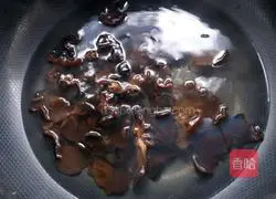 Illustration of how to make assorted vegetables 3