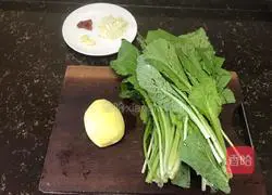 Illustration of how to cook cabbage and potatoes stewed 1